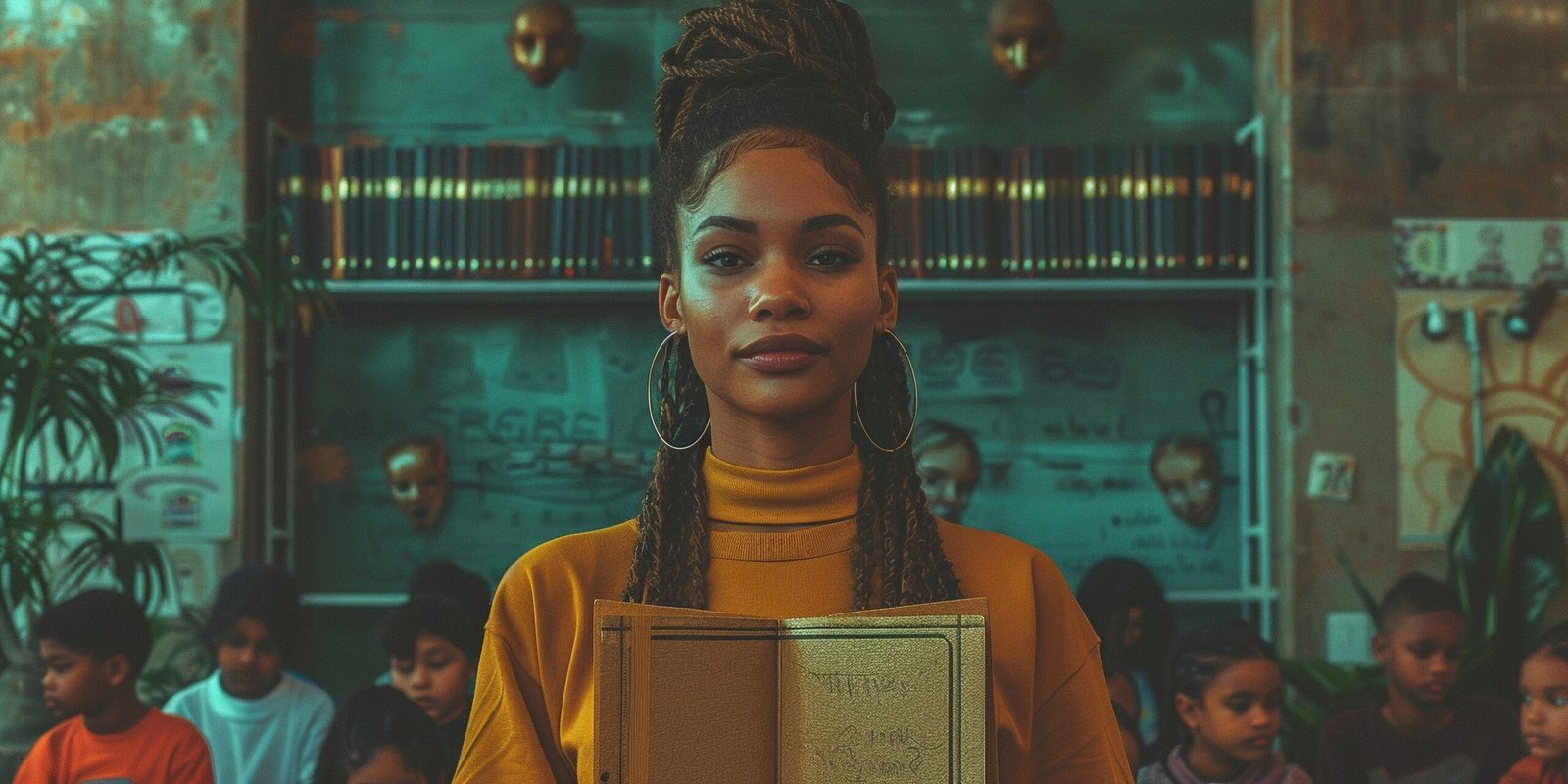 1.1 Cultural biases and stereotypes