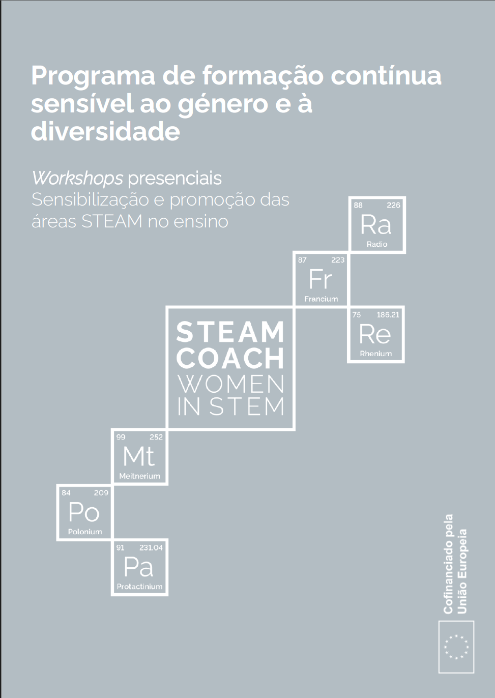 Workshop CA3 Preview