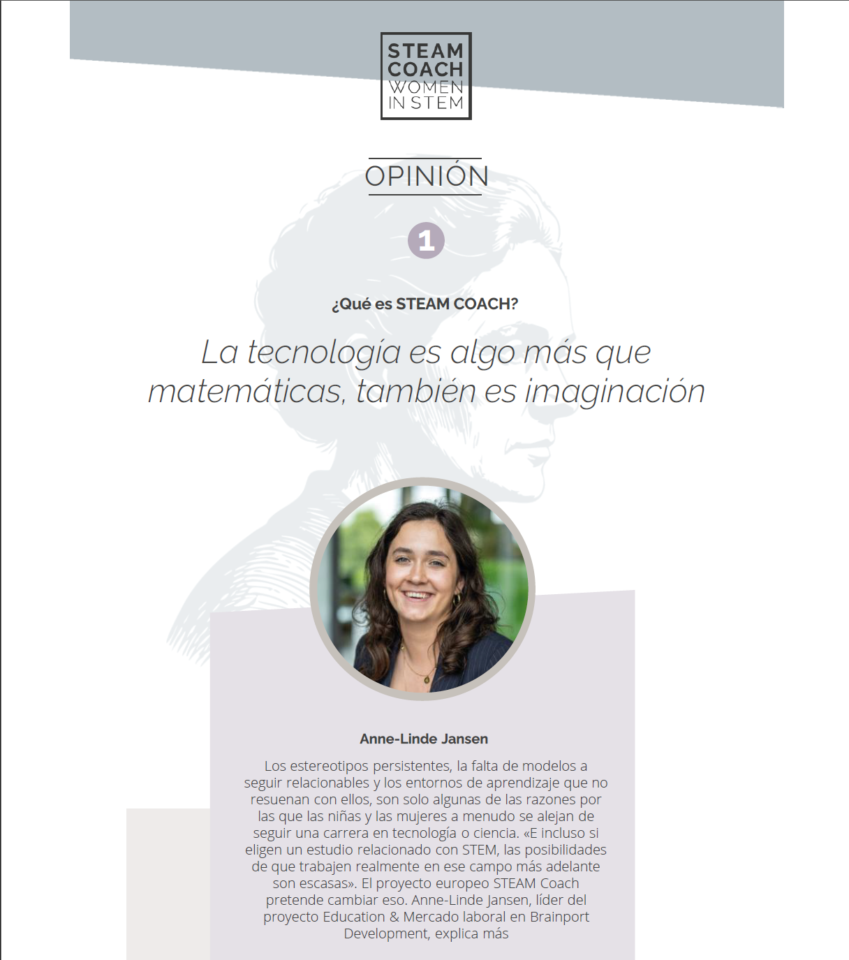 Artículo de opinión 1