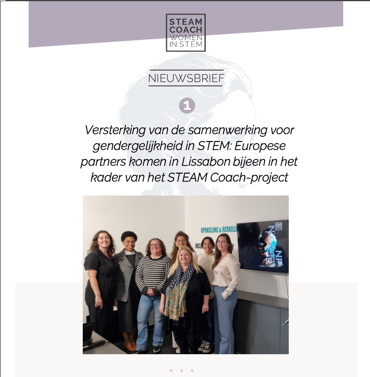 E-nieuws 1